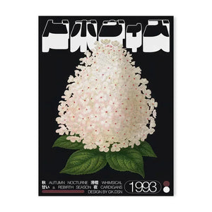 White Lottus by George Kempster