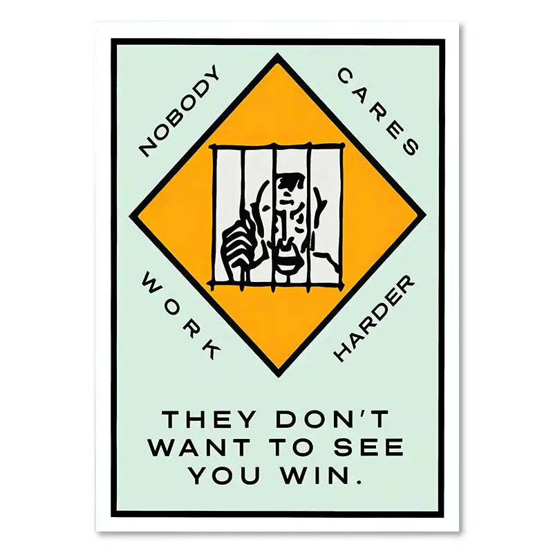 Monopoly - Take the Risk