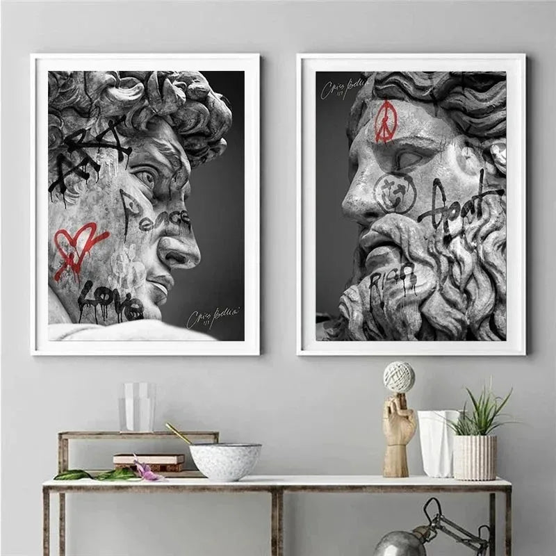 Art Statue V2