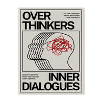 OverThinkers by Brad M.
