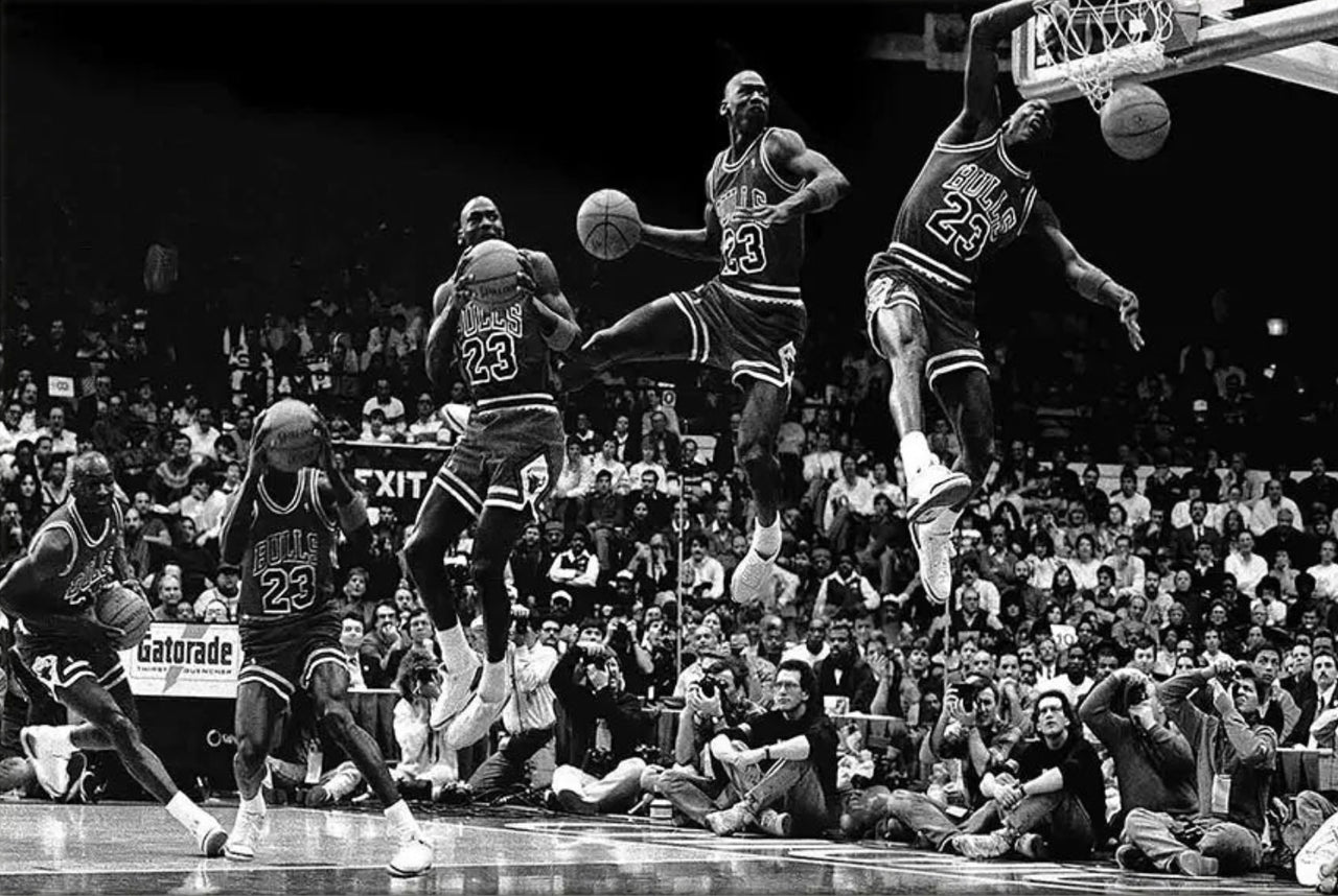GOAT 2.0