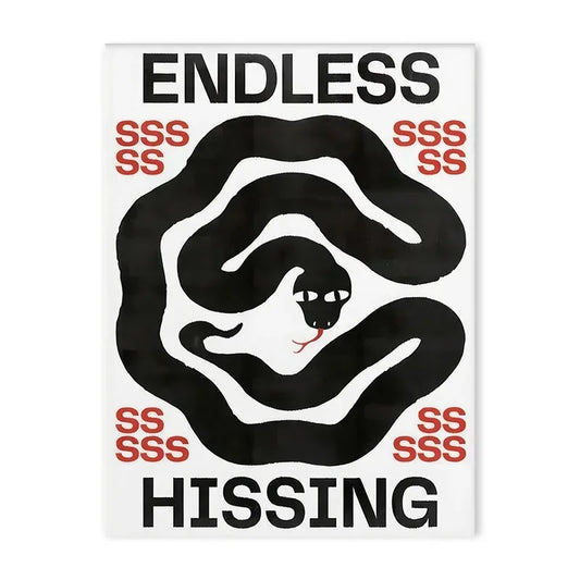 Endless by Brad M.